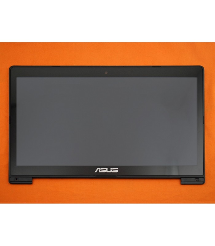 Asus VivoBook S400CA Touch Screen